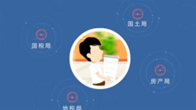 太和县互联网_MG动画_宣传片制作